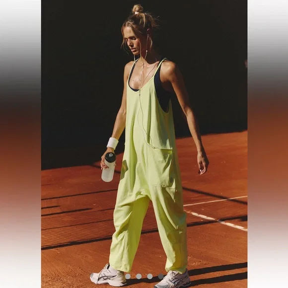 Hot Shot Onesie - Picture 2 of 4